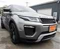 2019 Land Rover RangeRover Evoque