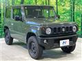2020 Suzuki Jimny