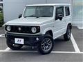 2022 Suzuki Jimny