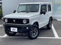 2022 Suzuki Jimny
