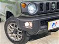 2023 Suzuki Jimny