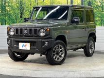 2023 Suzuki Jimny