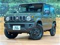 2023 Suzuki Jimny