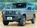 2024 Suzuki Jimny