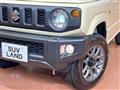 2025 Suzuki Jimny