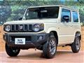 2025 Suzuki Jimny