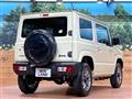 2025 Suzuki Jimny