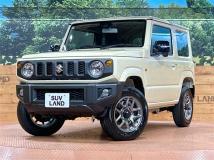 2025 Suzuki Jimny