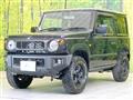 2025 Suzuki Jimny