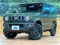2025 Suzuki Jimny