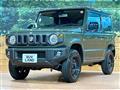 2025 Suzuki Jimny