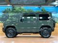 2025 Suzuki Jimny