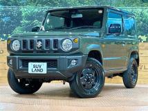 2025 Suzuki Jimny