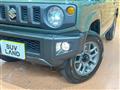 2025 Suzuki Jimny
