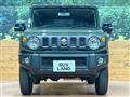 2025 Suzuki Jimny