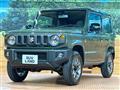 2025 Suzuki Jimny