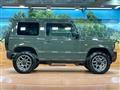 2025 Suzuki Jimny