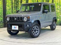 2025 Suzuki Jimny