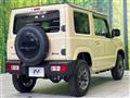 2025 Suzuki Jimny