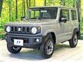 2025 Suzuki Jimny