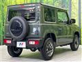 2025 Suzuki Jimny