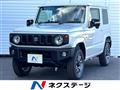 2025 Suzuki Jimny