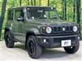 2019 Suzuki Jimny Sierra