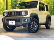 2023 Suzuki Jimny Sierra