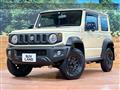 2023 Suzuki Jimny Sierra