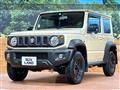 2023 Suzuki Jimny Sierra