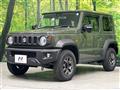 2023 Suzuki Jimny Sierra
