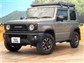 2024 Suzuki Jimny Sierra