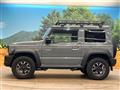 2024 Suzuki Jimny Sierra