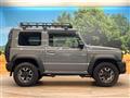 2024 Suzuki Jimny Sierra