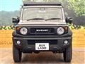 2024 Suzuki Jimny Sierra