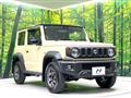 2024 Suzuki Jimny Sierra