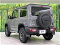 2024 Suzuki Jimny Sierra
