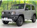 2024 Suzuki Jimny Sierra