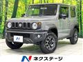 2025 Suzuki Jimny Sierra