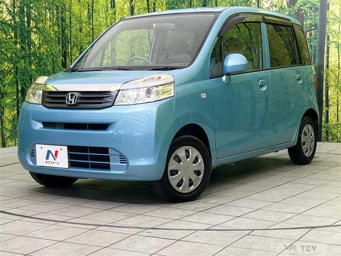 2011 Honda Life