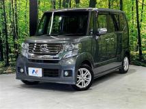 2012 Honda N BOX