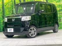 2013 Honda N BOX