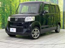 2013 Honda N BOX