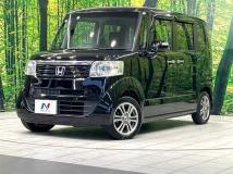 2013 Honda N BOX
