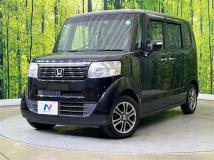 2013 Honda N BOX