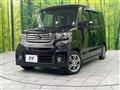 2014 Honda N BOX