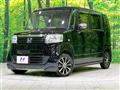 2015 Honda N BOX