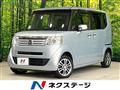 2013 Honda N BOX