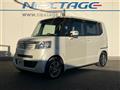 2014 Honda N BOX