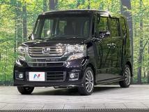 2014 Honda N BOX